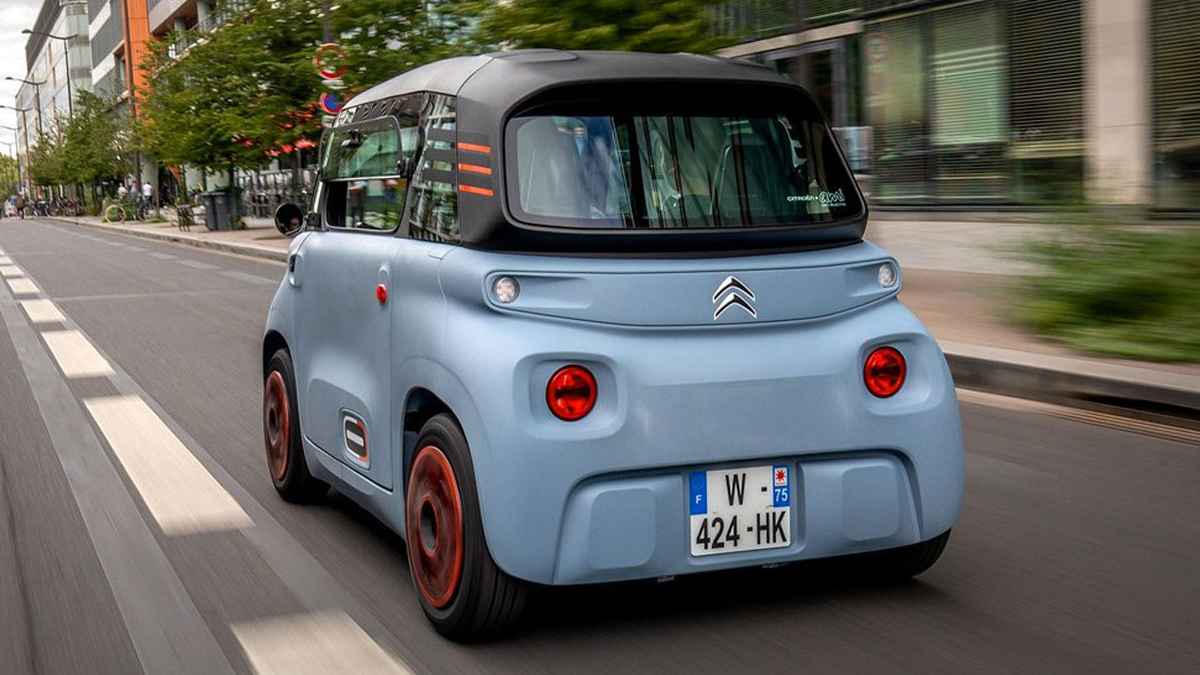 Citroen Temmuz 2022 fiyat listesi