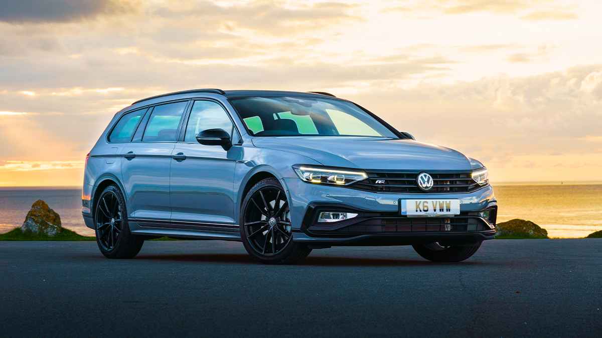 Volkswagen Passat 2022 Fiyat Listesi