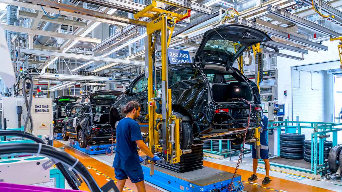 BMW Modelinin Üretimi Sona Erdi!