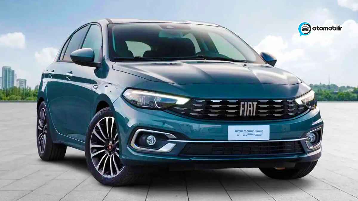 Fiat'ın 500 bin TL'nin altındaki modelleri