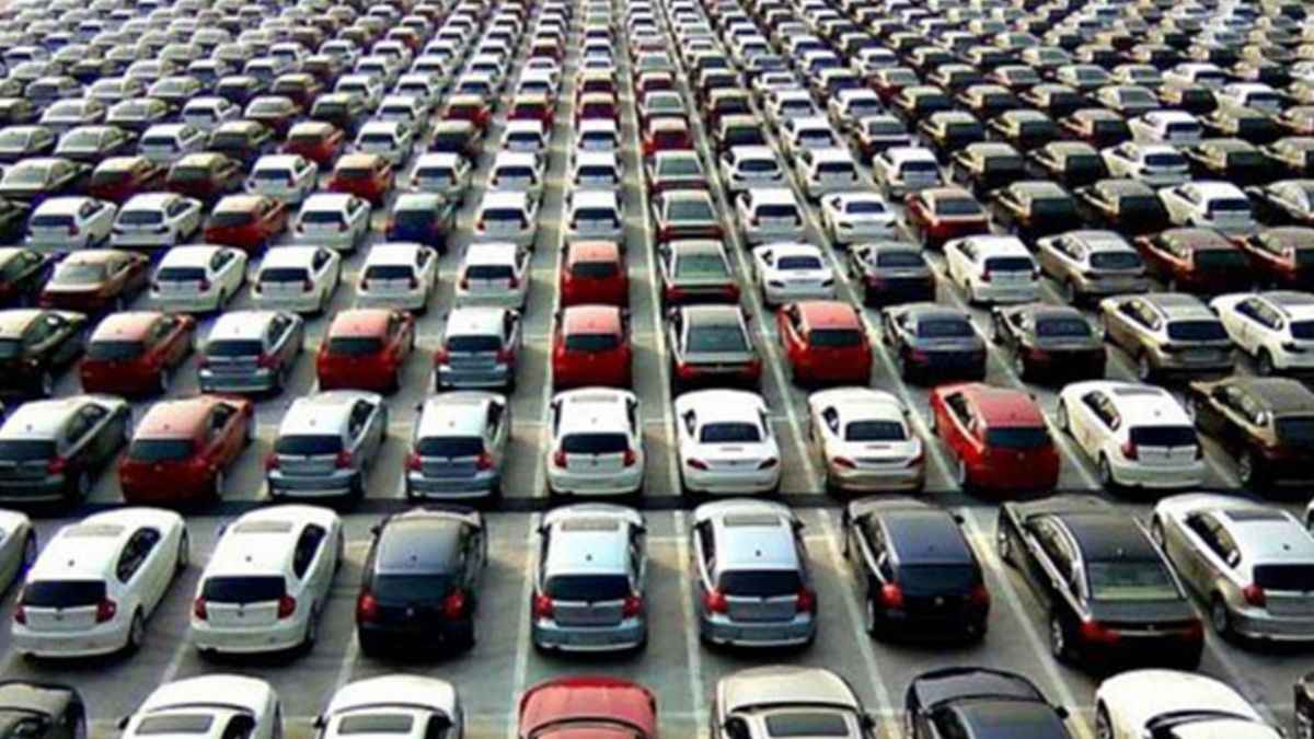 Haziranda En Çok Satılan Otomotiv Markaları Belli Oldu