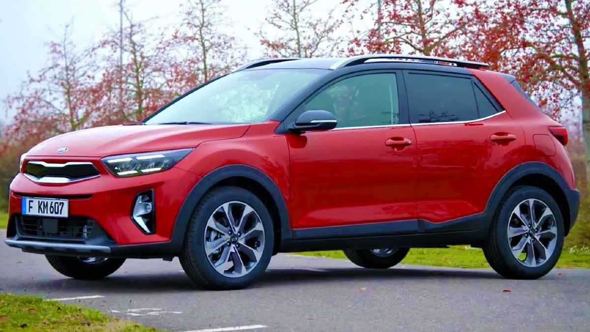 Kia Stonic
