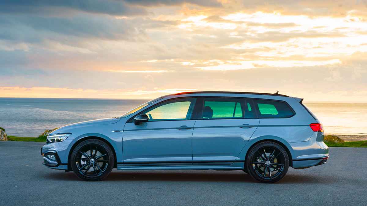 Volkswagen Passat 2022 Fiyat Listesi