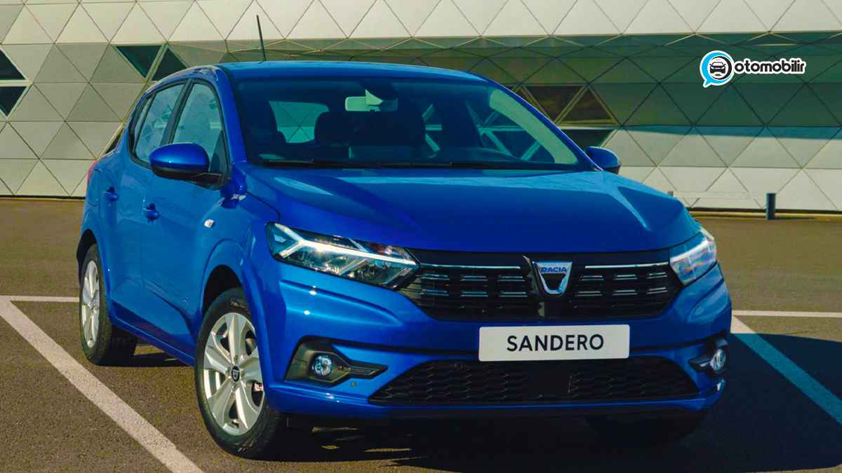 Dacia'nın 500 bin TL'nin altındaki modelleri
