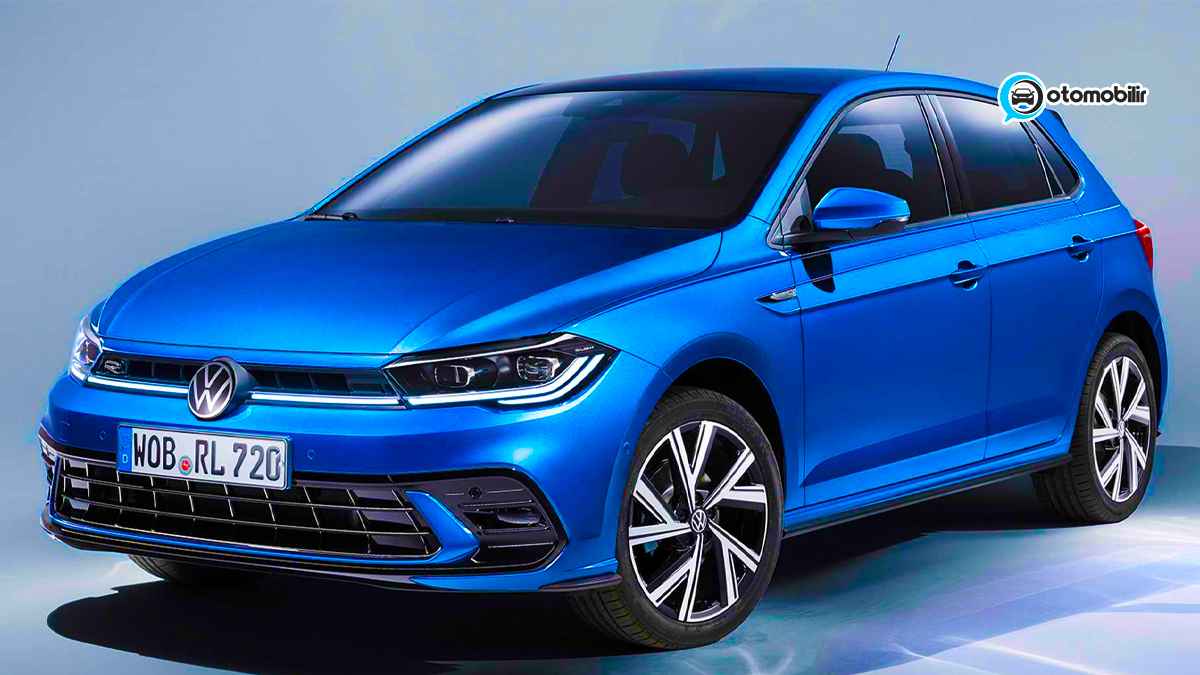 Volkswagen'in 500 bin TL'nin altındaki modelleri