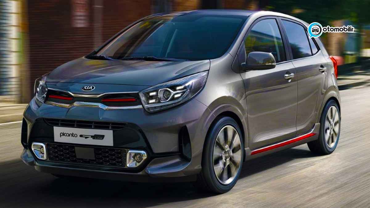 Kia'nın 500 bin TL'nin altındaki modelleri