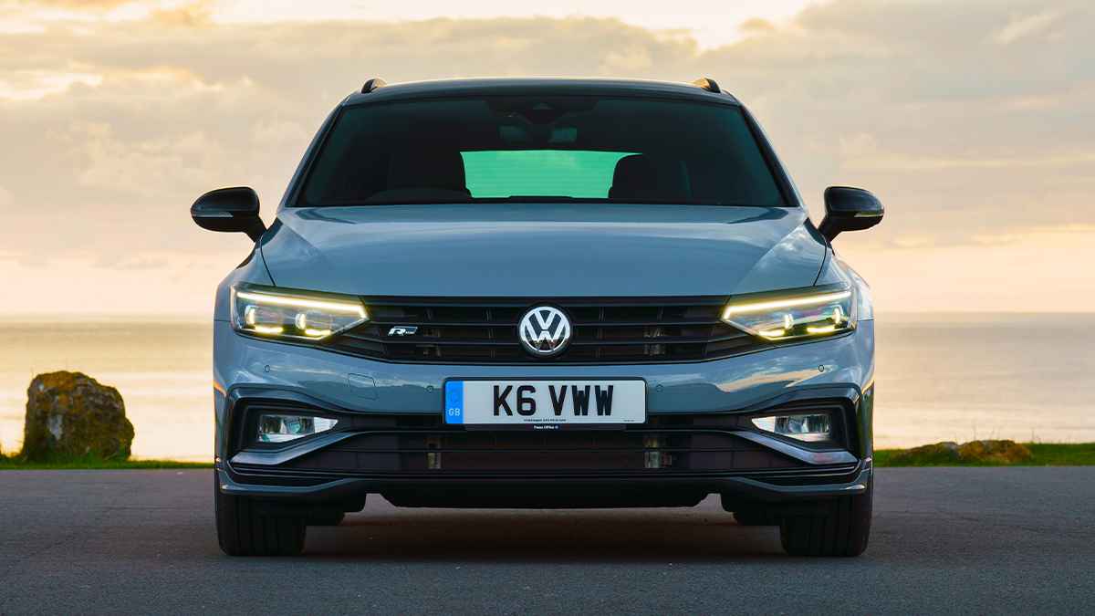 Volkswagen Passat 2022 Fiyat Listesi