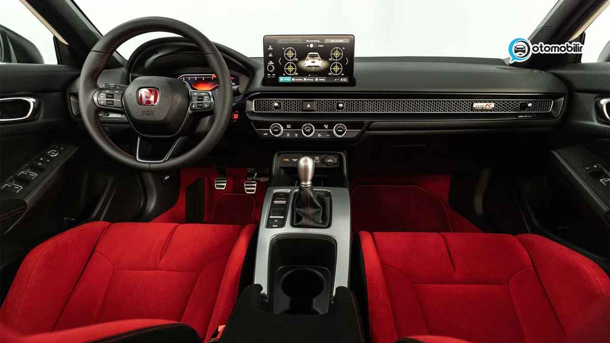 2023 Honda Civic Type R
