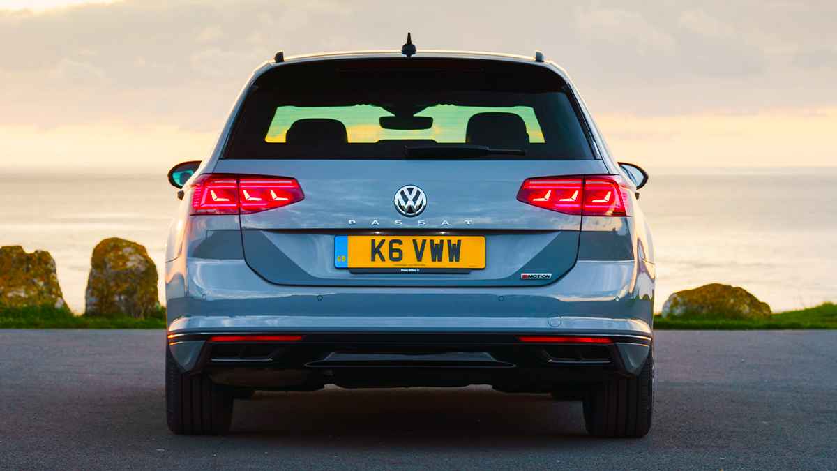 Volkswagen Passat 2022 Fiyat Listesi