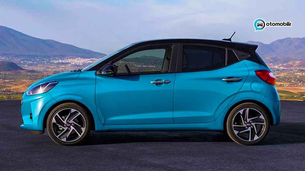Hyundai'nin 500 bin TL'nin altındaki modelleri