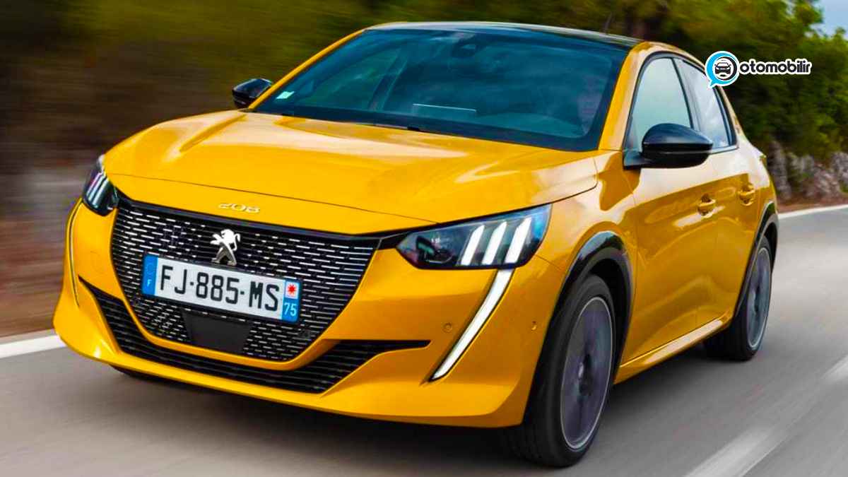 Peugeot'nun 500 bin TL'nin altındaki modelleri