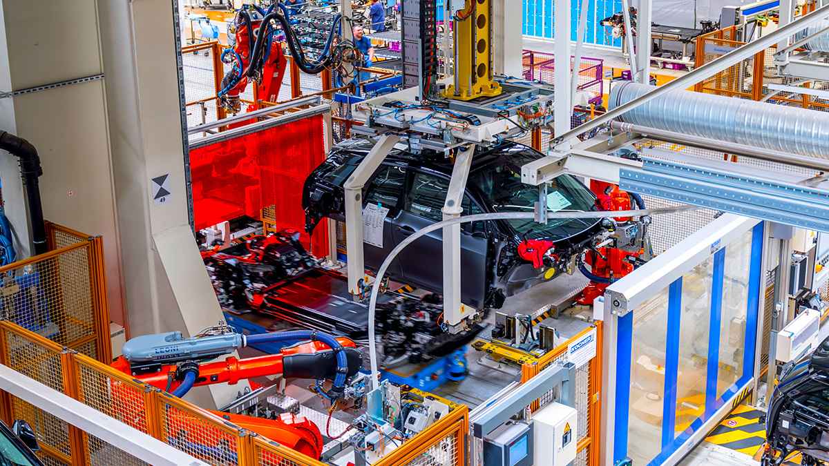 BMW Modelinin Üretimi Sona Erdi!
