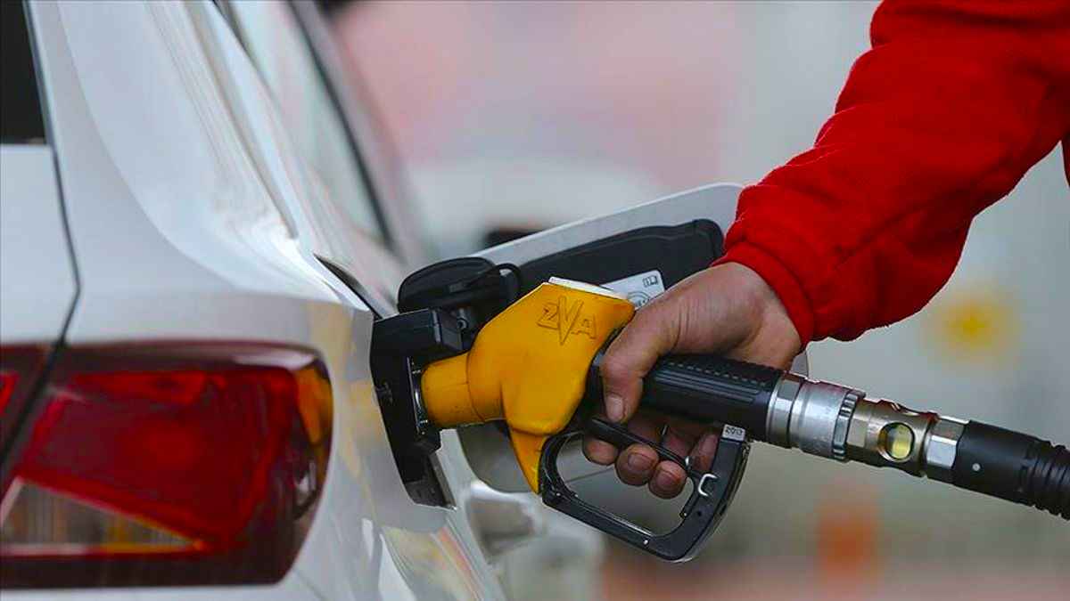 Akaryakıta İndirim Geldi: Benzin, LPG ve Motorin Fiyatları Ne Kadar Oldu?