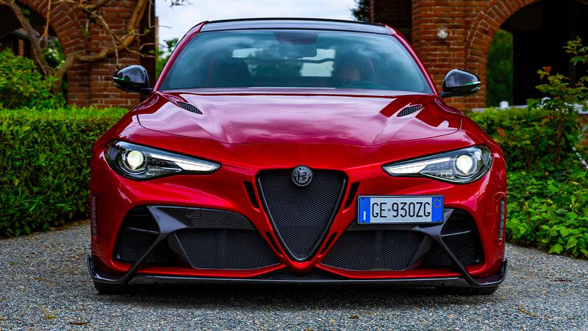 Alfa Romeo Temmuz 2022 fiyat listesi