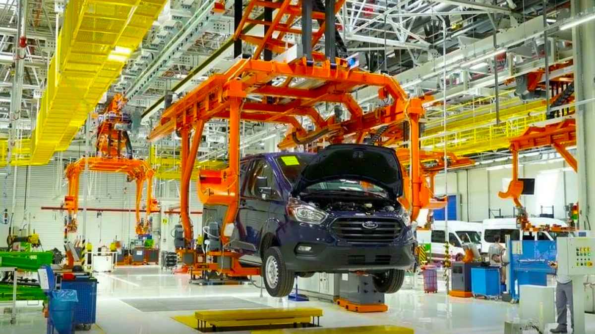 Tofaş ve Ford Türkiye, üretime ara veriyor!
