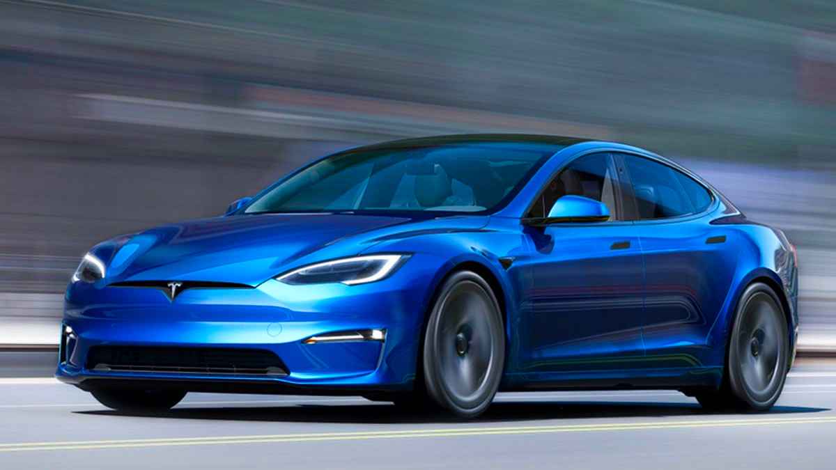 Tesla, 2022'nin ikinci çeyreğine ait bilançosunu açıkladı