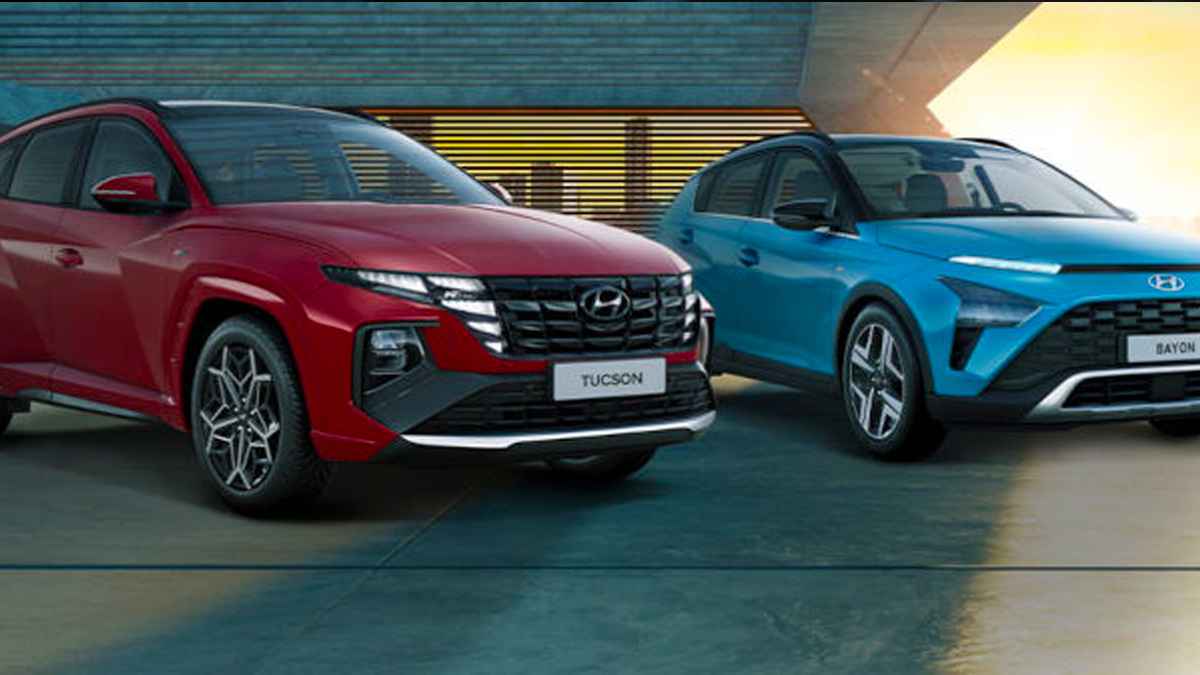 Hyundai 2022'nin ilk yarısında Avrupa'da satışlarını artırdı