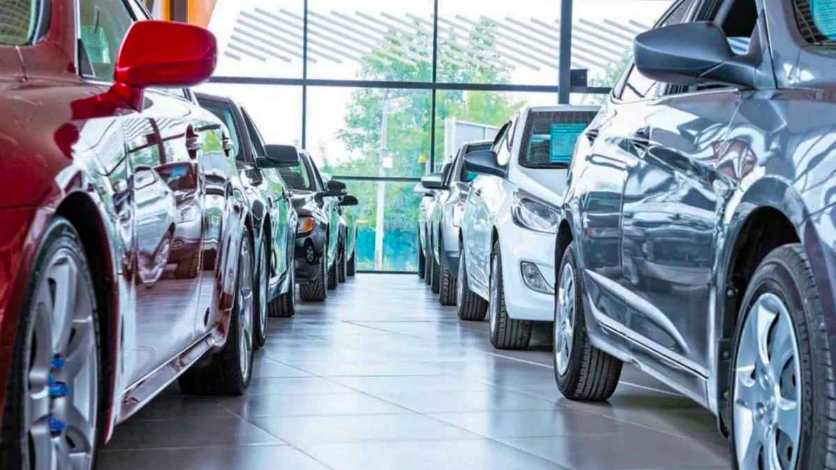 ODD: Şaşırtıcı Fiyatlara Rağmen Otomobillere Talep Yüksek