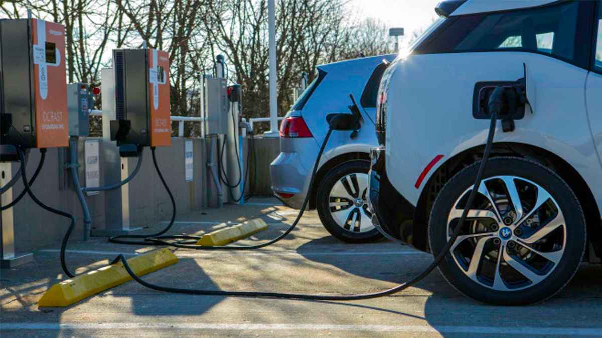 En Çok Elektrikli Araba Satan Şirket Artık Tesla Değil!