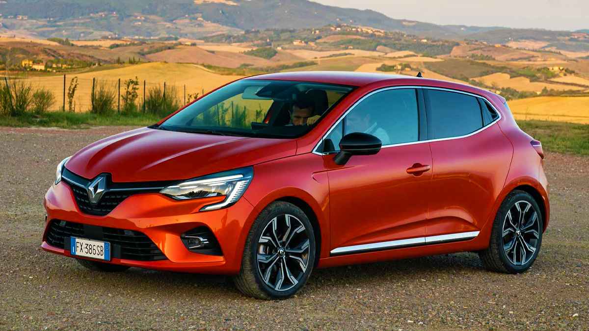 Renault Temmuz 2022 Fiyat Listesi