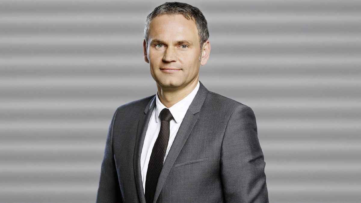VW CEO'su Olive Blume kimdir?