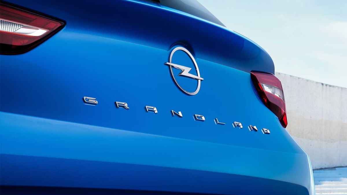 Opel Grandland 2022 fiyat listesi