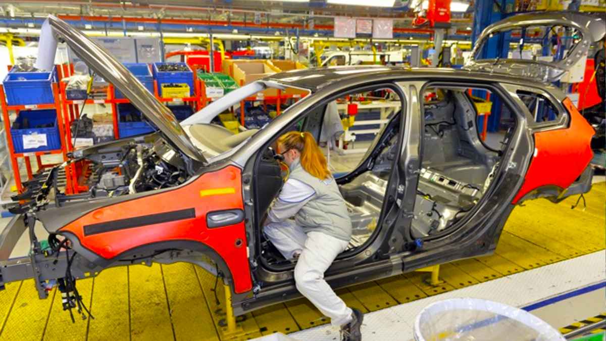 Tofaş ve Ford Türkiye, üretime ara veriyor!