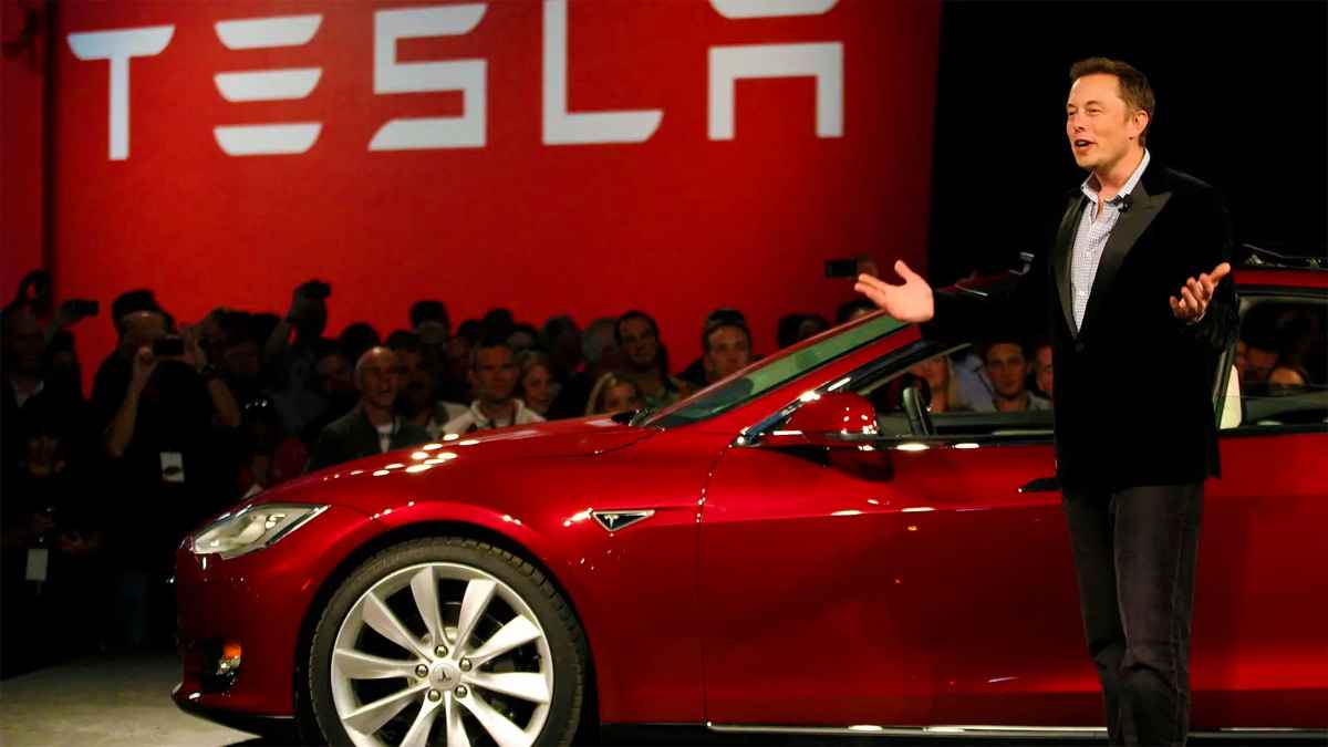 Tesla, 2022'nin ikinci çeyreğine ait bilançosunu açıkladı