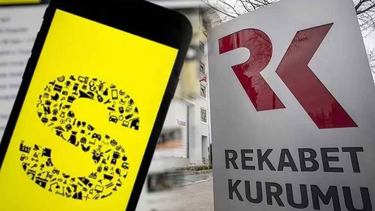 Rekabet Kurumu, Sahibinden'e soruşturma açtı