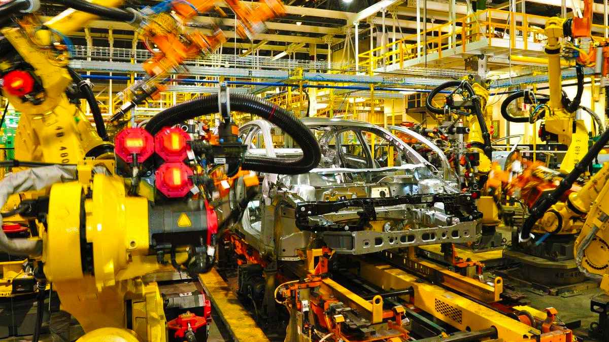 Ford 8 bin kişiyi işten çıkaracak!