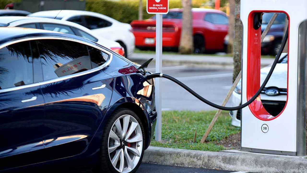 Elektrikli Araçlar İçin Yeni ÖTV Düzenlemesi