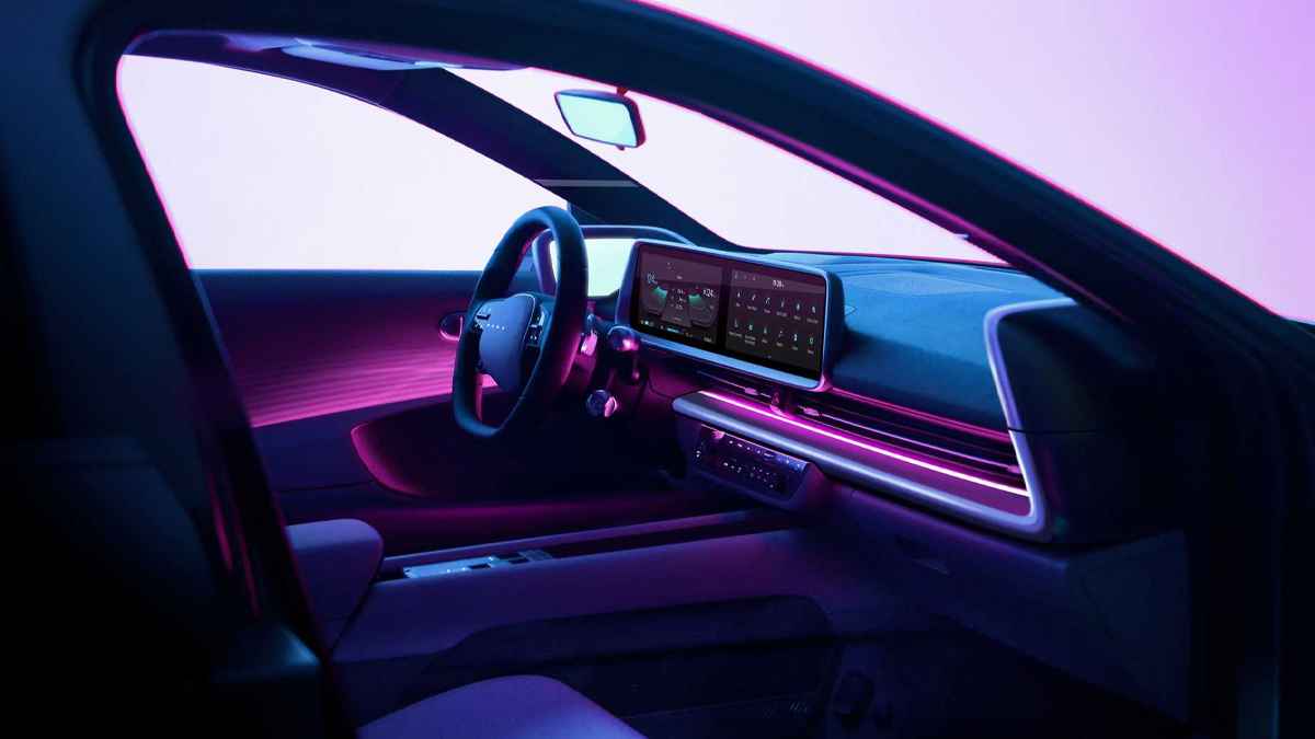 Elektrikli Hyundai Ioniq 6 ön sipariş rekoru kırdı