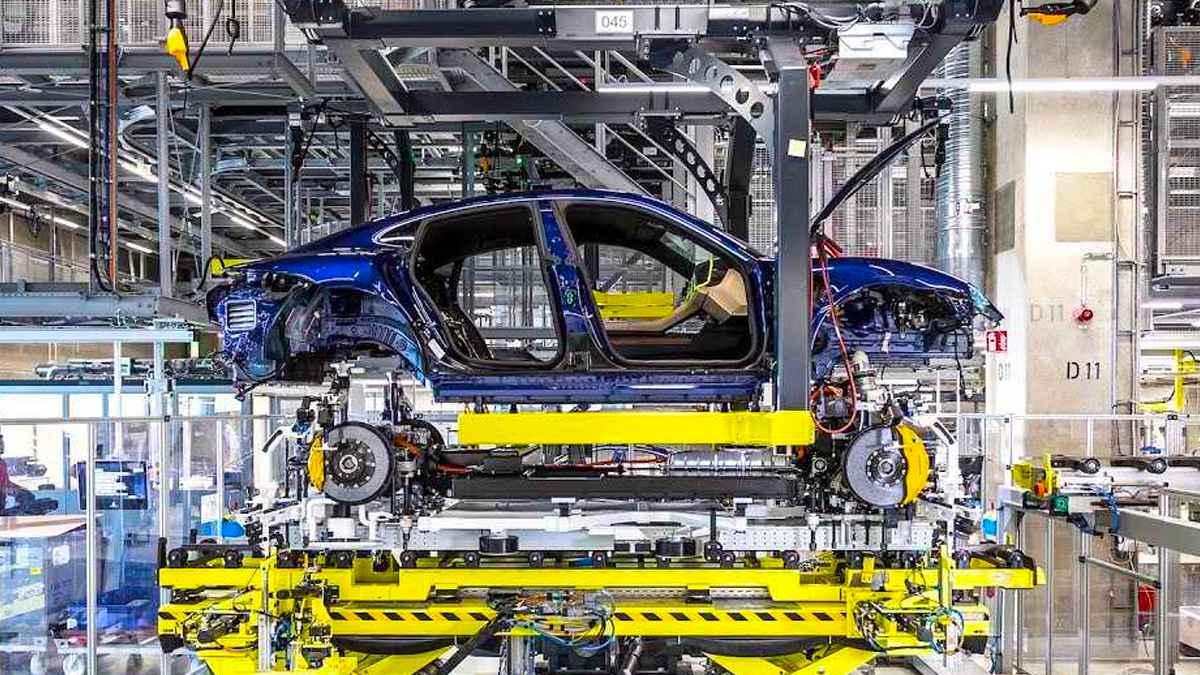 Otomotiv Sanayii Derneği Ocak-Temmuz Raporunu Yayınladı