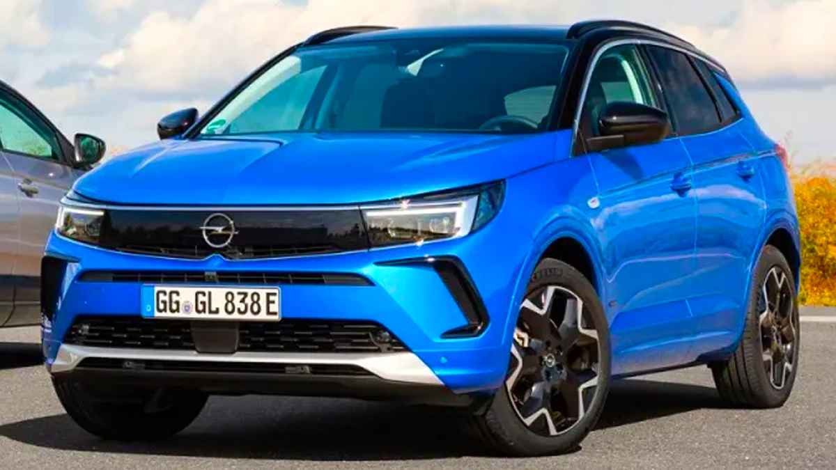 Opel Grandland Ağustos 2022 fiyat listesi