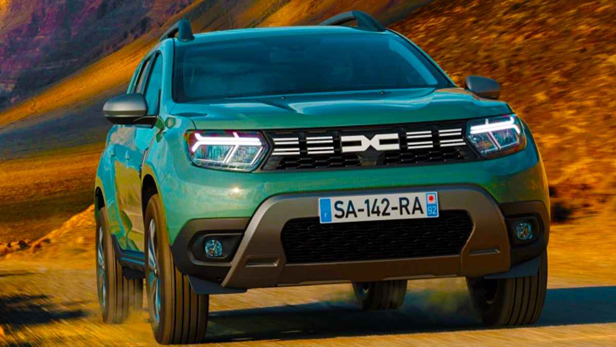 Dacia Duster Ağustos 2022 fiyat listesi