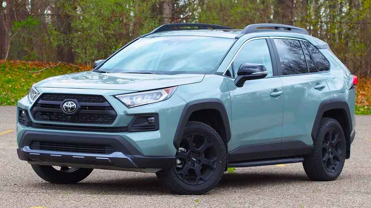 Toyota RAV4 Eylül 2022 fiyat listesi