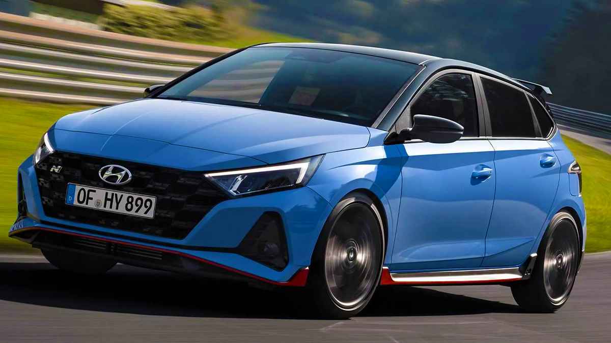 Hyundai i20 Ağustos 2022 fiyat listesi