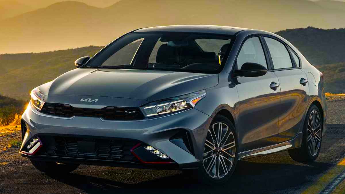 Kia Cerato Ağustos 2022 fiyat listesi