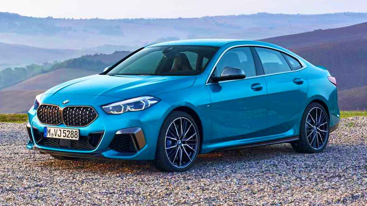 BMW Ağustos 2022 Fiyat Listesi Açıklandı 2 BMW 2 Serisi Ağustos 2022 fiyat listesi