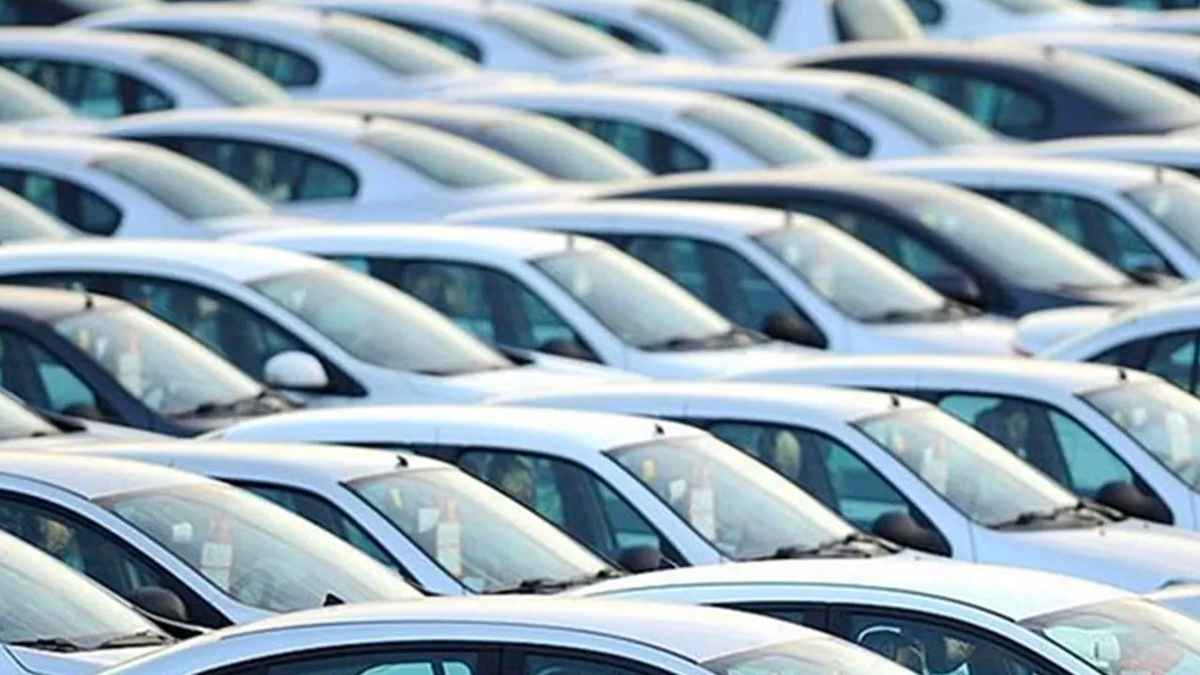 Bakanlık ikinci el otomobil satışındaki denetime ilişkin detayları açıkladı