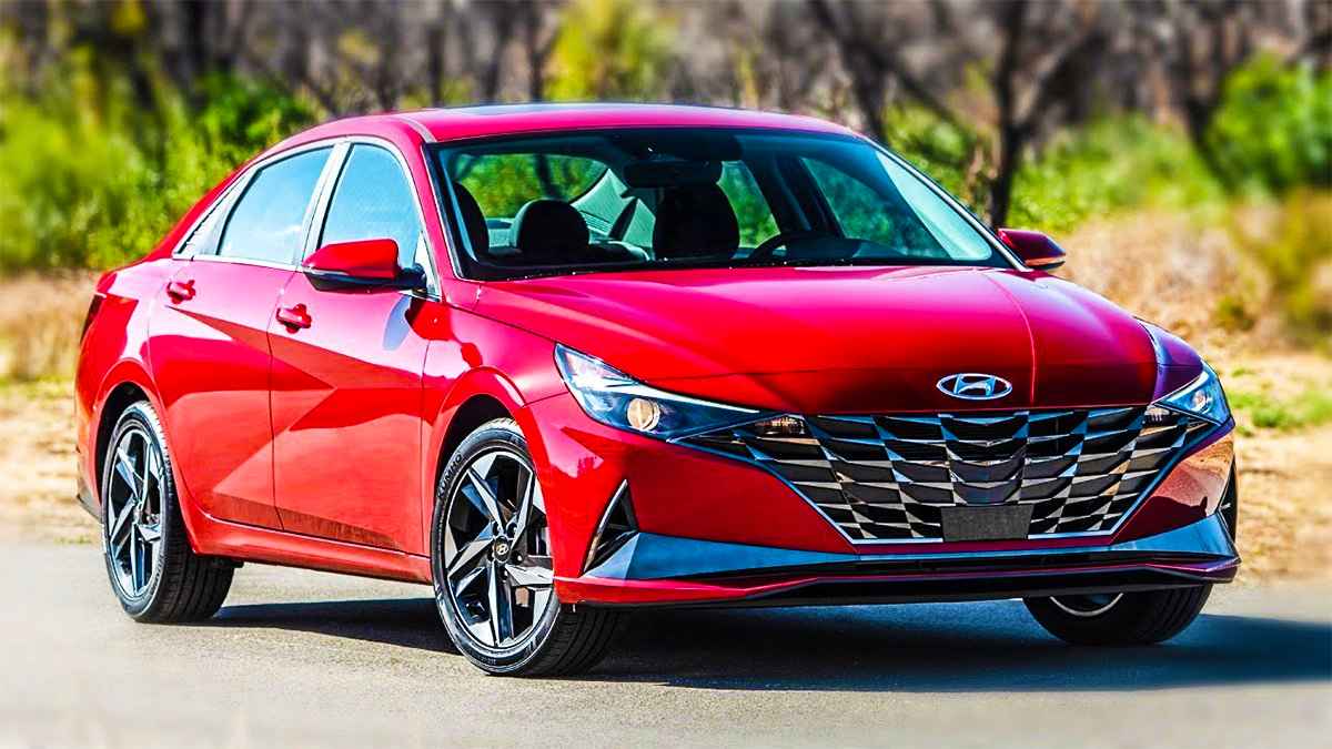 Hyundai Elantra Ağustos 2022 fiyat listesi