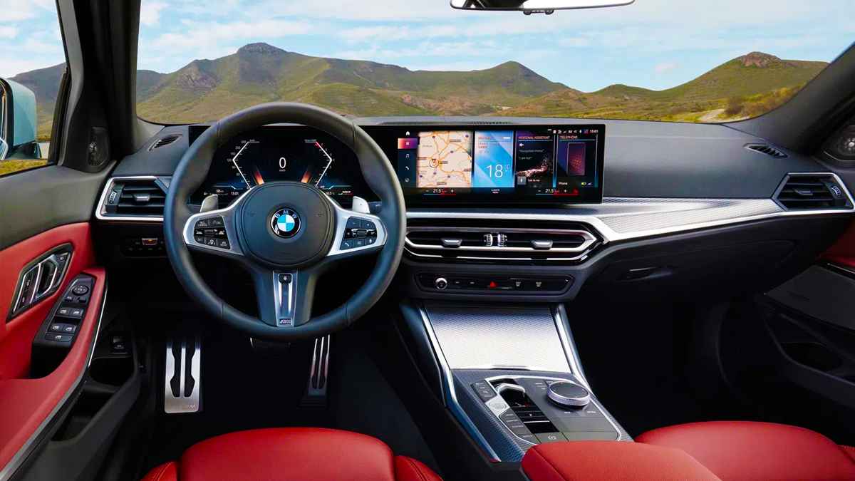 BMW'nin en çok satılan modeli Türkiye'de satışa sunuldu