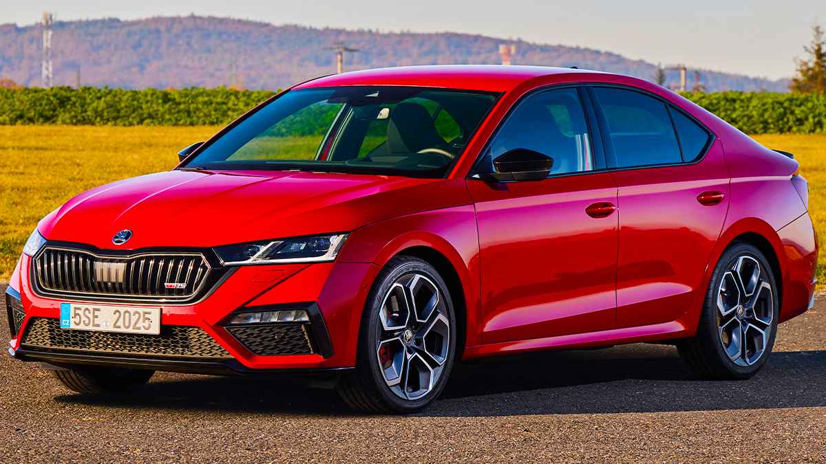 Skoda Octavia Ağustos 2022 fiyat listesi