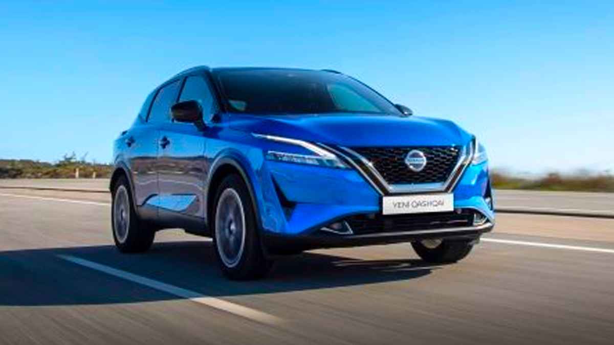 Nissan Araç Kampanyaları 2022 Ağustos