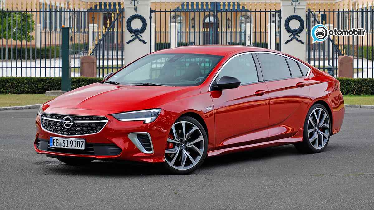 Opel Insignia Kasa Kodları ve Üretim Yılları