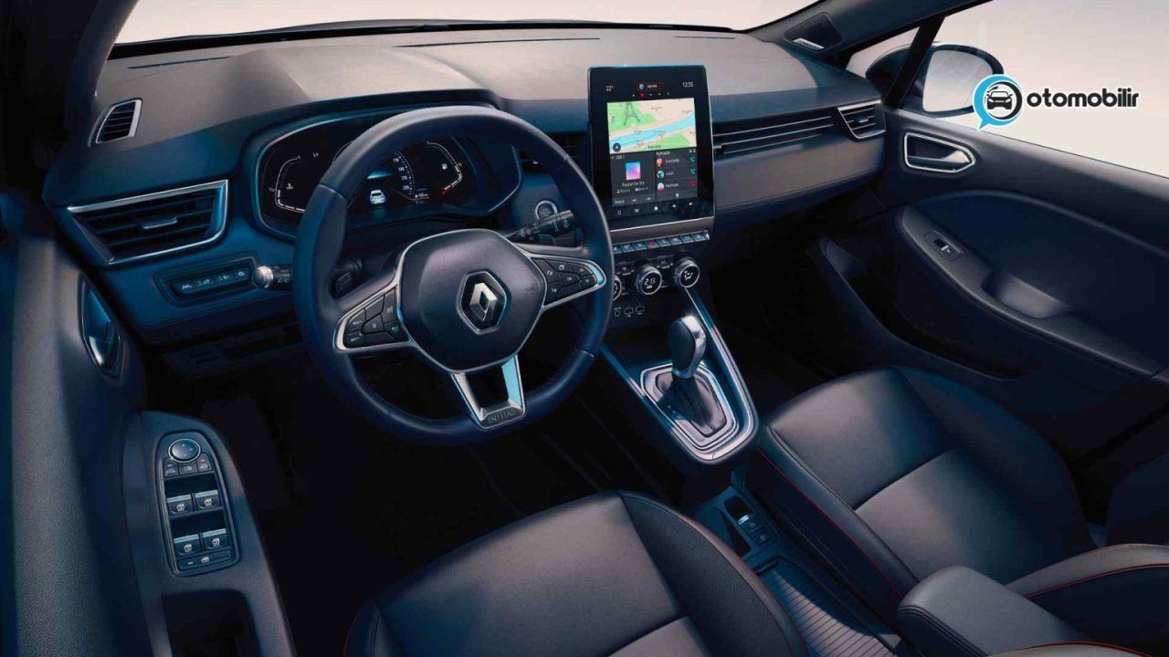2022 Renault Clio özellikleri