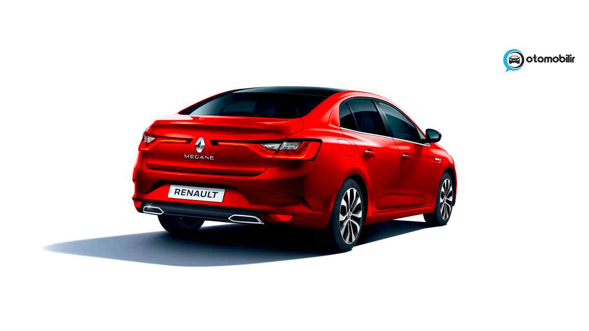 2022 Renault Megane özellikleri