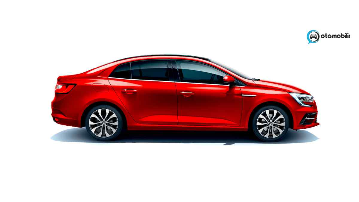 2022 Renault Megane yakıt tüketimi