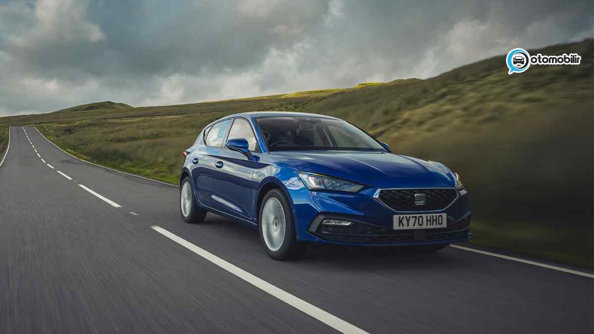 2022 Seat Leon fiyatı