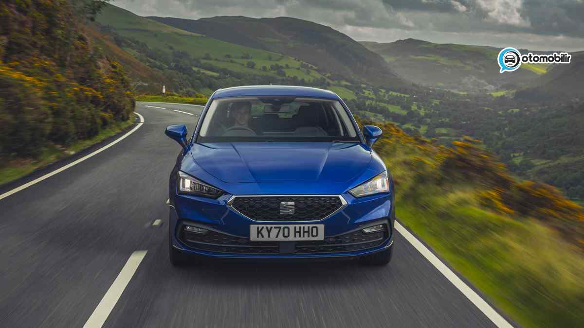 2022 Seat Leon fiyatları